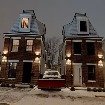 Schreck Construction