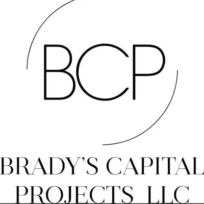 Brady's Capital Projects