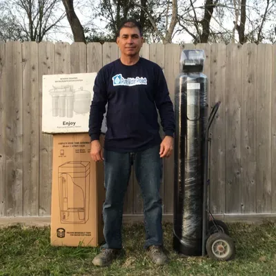 Pure Water Project LLC
