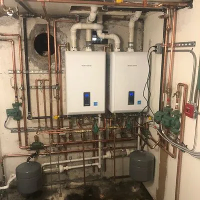 Celtica Plumbing And Heating