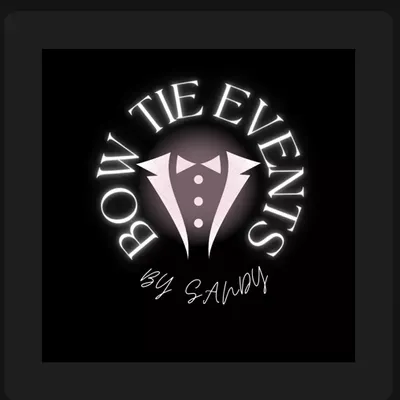 Bow Tie Events BY SANDY