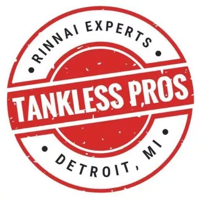 Tankless Pros LLC - RINNAI Hot Water Experts