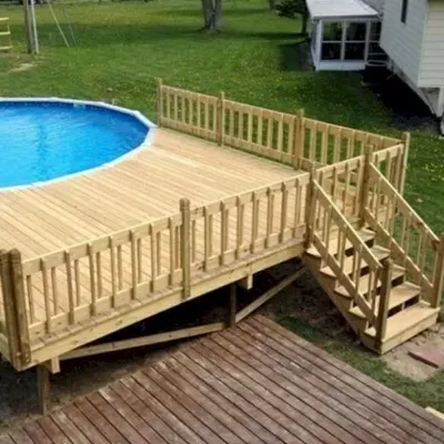 Malpica home improvement contractor llc