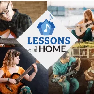 Lessons In Your Home