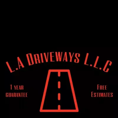 L.A Driveways  LLC