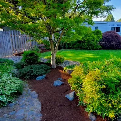 Primo's Landscaping LLC.