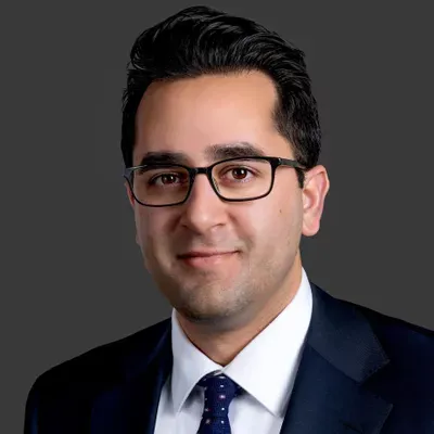 Mehr Singh Criminal Defense Attorney