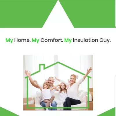 My Insulation Guy