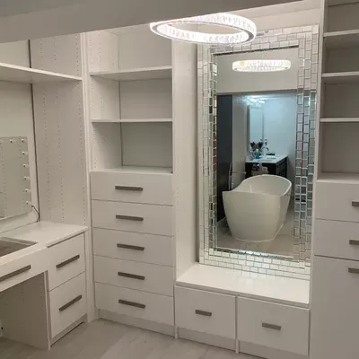 Closets Tampa Bay Llc
