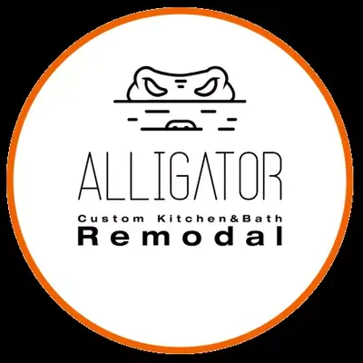 Alligator Remodal
