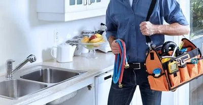 Plumbing Professional