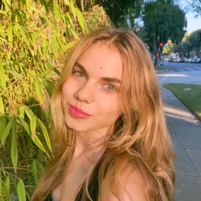 Yana Edelen