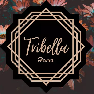 Tribella Henna