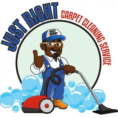 JUST RIGHT CARPET CLEANING SERVICE