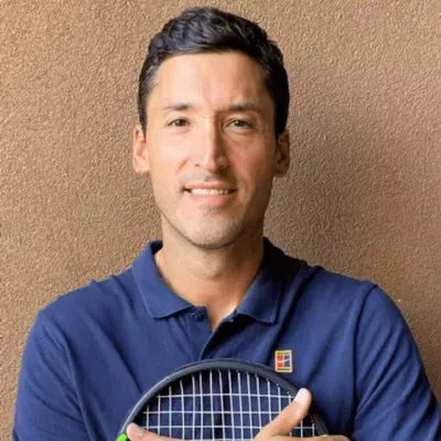VRG Tennis