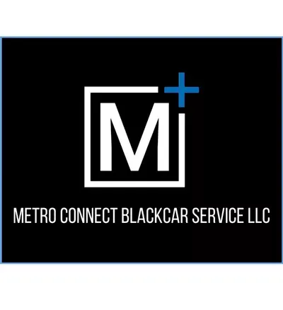Metro connect Black car and Limousine service.