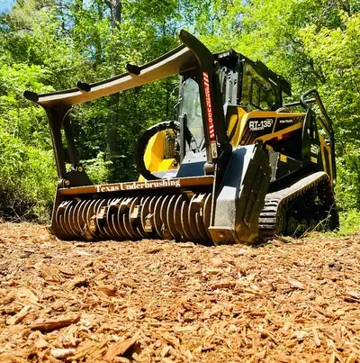 Texas Underbrushing, LLC