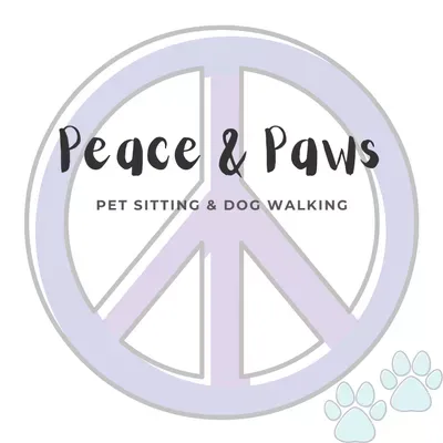 Peace & Paws Pet Sitting & Dog Walking