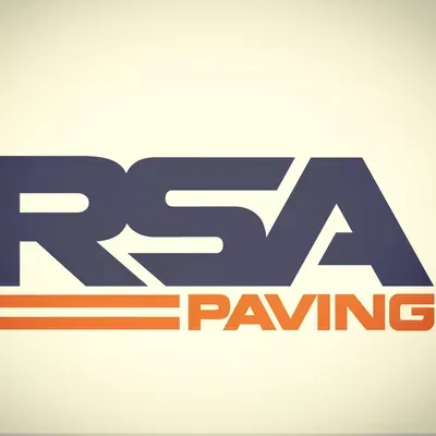 RSA Paving
