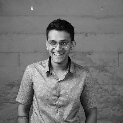 Utsav Shah