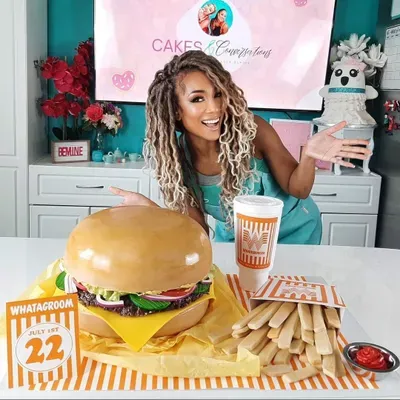 B. Dallas' Cakes