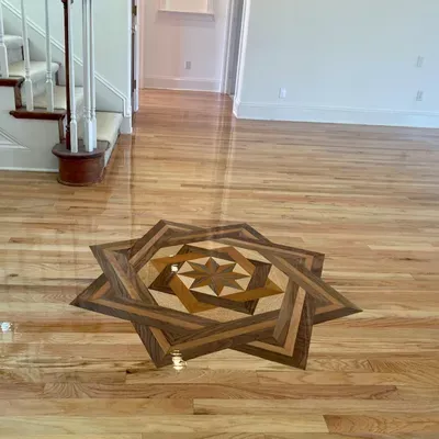 IPE Flooring