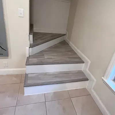 Andrade wood flooring