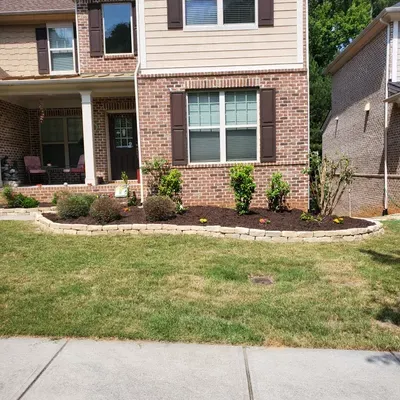 Better Option Landscaping