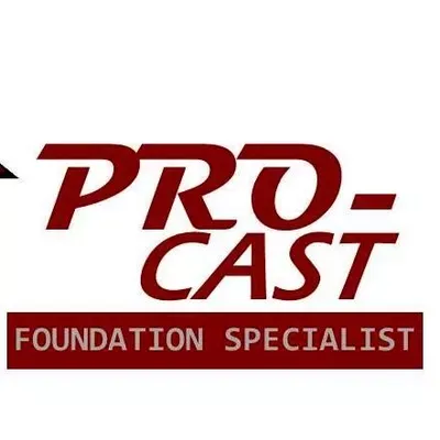 Pro-Cast Foundation Specialist
