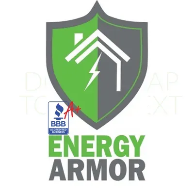Energy Armor