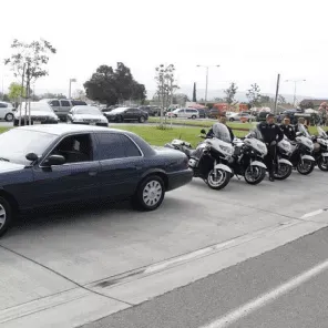 CALIWIDE PATROL INC.