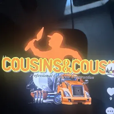 Cousins & Cousin