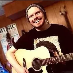 Austin Haberkam Guitar Lessons
