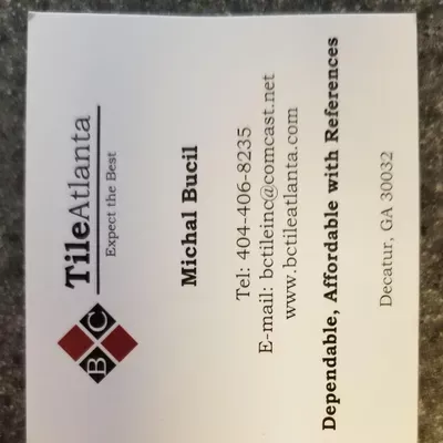 bctileatlanta llc