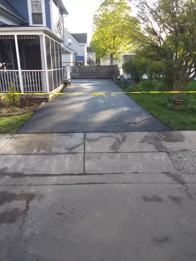Tabbutt Asphalt and Excavation