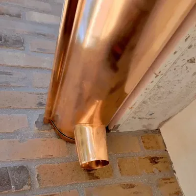 A & F Gutters INC