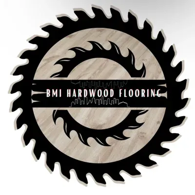 BMI hardwood flooring