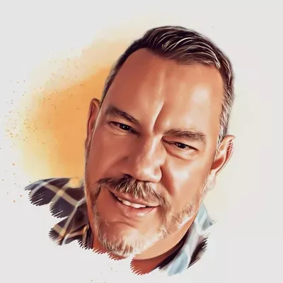 Greg Schram Illustration