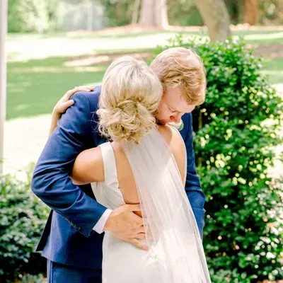 Simply Southern Weddings
