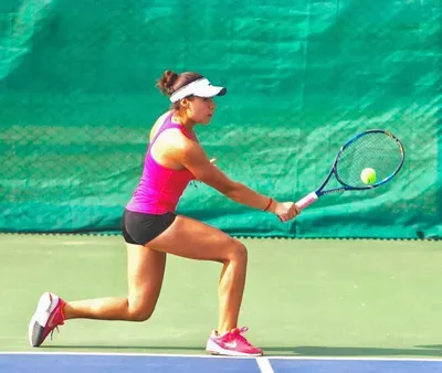 MP Tennis Academy