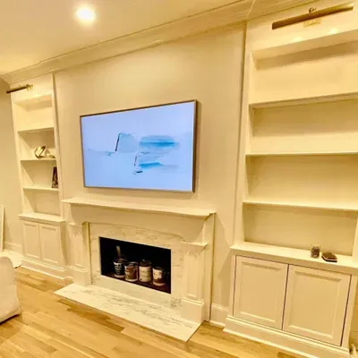 First class Millwork