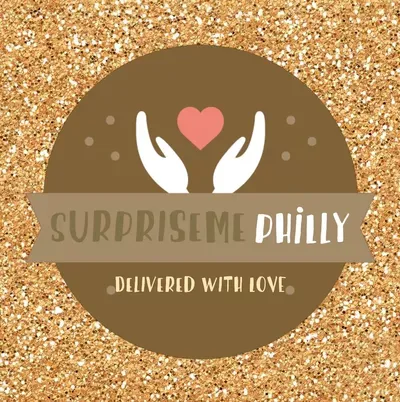Surprise Me Philly