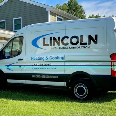 Lincoln Mechanical Corporation