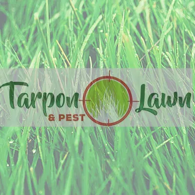 Tarpon lawn and pest