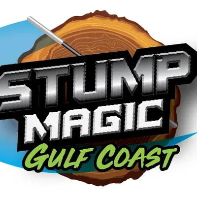 Stump Magic Gulf Coast