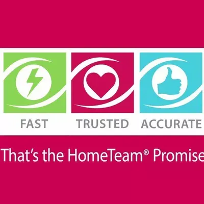 HomeTeam Inspection Service of Boston