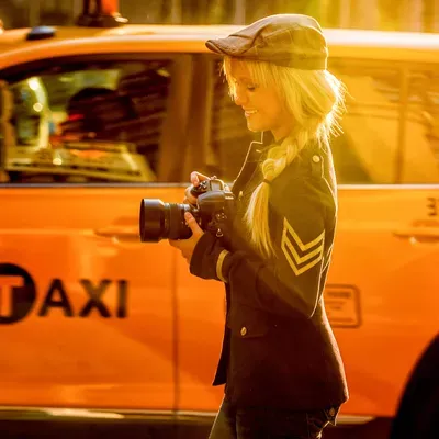 DIXIE DIXON PHOTO + VIDEO