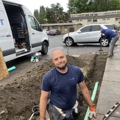 Plumb Fit Inc