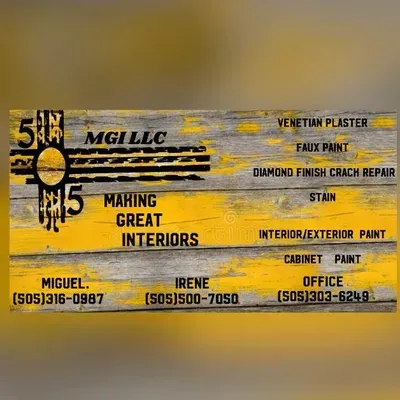 505 MGI PAINTING LLC