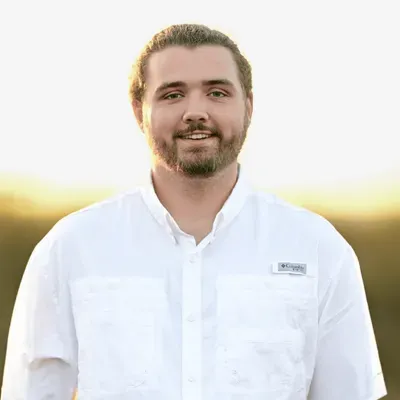 Jeremy Frye